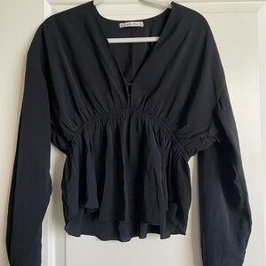 Abercrombie Blouse